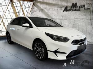 Kia Ceed 1.0T-GDI 100 Ultimate Edition +Style-Paket