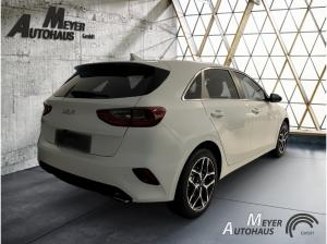 Kia Ceed 1.0T-GDI 100 Ultimate Edition +Style-Paket