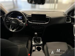 Kia Ceed 1.0T-GDI 100 Ultimate Edition +Style-Paket