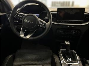 Kia Ceed 1.0T-GDI 100 Ultimate Edition +Style-Paket