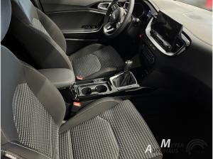 Kia Ceed 1.0T-GDI 100 Ultimate Edition +Style-Paket