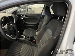 Kia Ceed 1.0T-GDI 100 Ultimate Edition +Style-Paket
