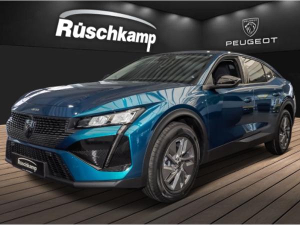 Peugeot 408 Allure 🔥Knallerangebot🔥 Sofort verfügbar