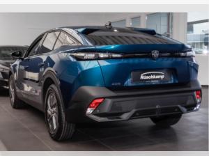 Peugeot 408 Allure 🔥Knallerangebot🔥 Sofort verfügbar