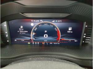 Skoda Karoq Sportline 2.0 TSI DSG 4x4 Pano AHK Navi Matrix // SOFORT VERFÜGBAR!!