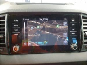 Skoda Karoq Sportline 2.0 TSI DSG 4x4 Pano AHK Navi Matrix // SOFORT VERFÜGBAR!!