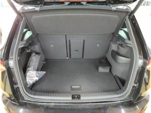 Skoda Karoq Sportline 2.0 TSI DSG 4x4 Pano AHK Navi Matrix // SOFORT VERFÜGBAR!!