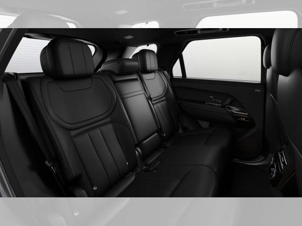 Land Rover Range Rover Sport D350 Autobiography  -  VERFÜGBAR MÄRZ 2026 - 5 Jahre Garantie ab Erstzulassung
