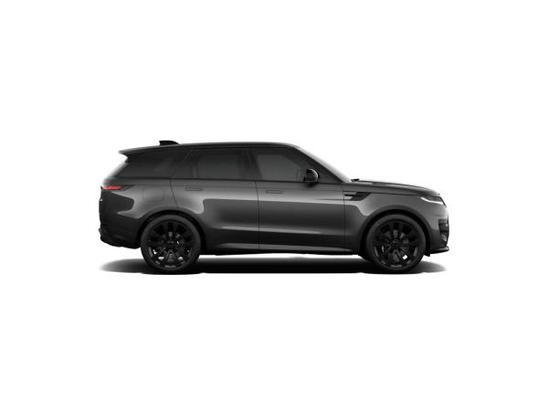 Land Rover Range Rover Sport D350 Autobiography  -  VERFÜGBAR MÄRZ 2026 - 5 Jahre Garantie ab Erstzulassung