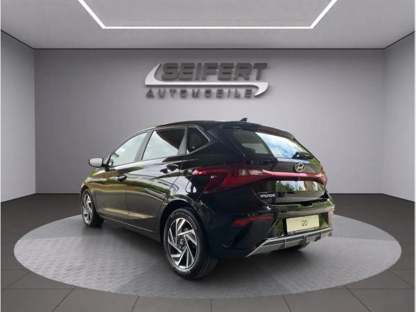 Hyundai i20 I MY25 I TREND I NAVI I SHZ I RFK I