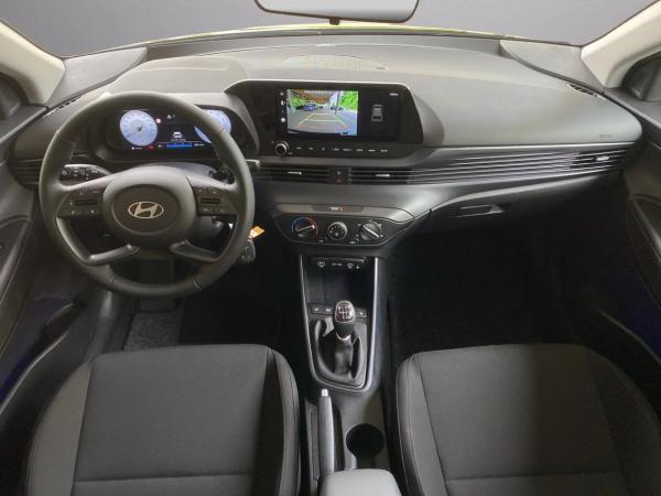 Hyundai i20 I MY25 I TREND I NAVI I SHZ I RFK I