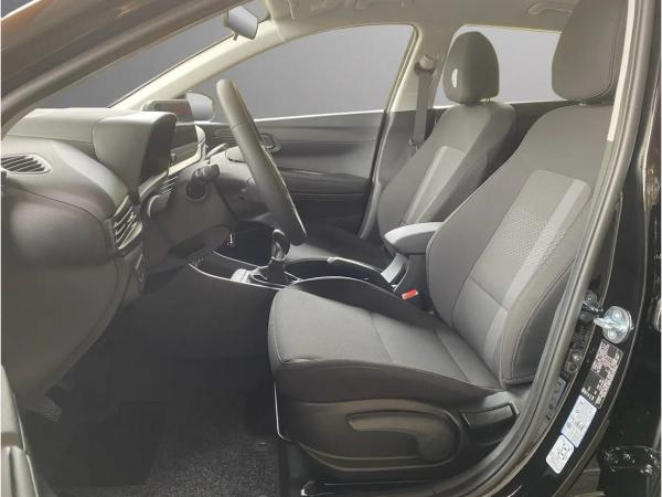 Hyundai i20 I MY25 I TREND I NAVI I SHZ I RFK I