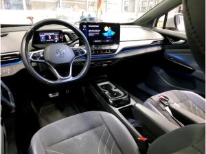 Volkswagen ID.5 Pro Performance - LED ACC Rear View PDC GJR LM Navi CarPlay DAB+ MFL
