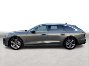 Audi A6 Avant e-hybrid *BUSINESS* NAVI MATRIX-LED TECH-PLUS BEIFAHERDISPLAY S-LINE INTERIEUR