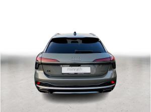 Audi A6 Avant e-hybrid *BUSINESS* NAVI MATRIX-LED TECH-PLUS BEIFAHERDISPLAY S-LINE INTERIEUR