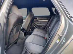 Audi A6 Avant e-hybrid *BUSINESS* NAVI MATRIX-LED TECH-PLUS BEIFAHERDISPLAY S-LINE INTERIEUR