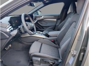 Audi A6 Avant e-hybrid *BUSINESS* NAVI MATRIX-LED TECH-PLUS BEIFAHERDISPLAY S-LINE INTERIEUR