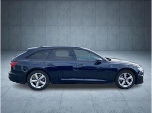 Audi A6 Avant Design S line 50 TDI qu tiptr Matrix ACC
