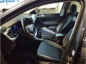 Volkswagen Taigo 1.0 TSI GOAL+16 ZOLL GJR+ACC+CARPLAY+SHZ+LED+AMBIENTE