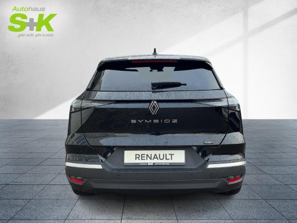 Renault Symbioz Techno Full Hybrid E-Tech 160*SOFORT VERFÜGBAR*