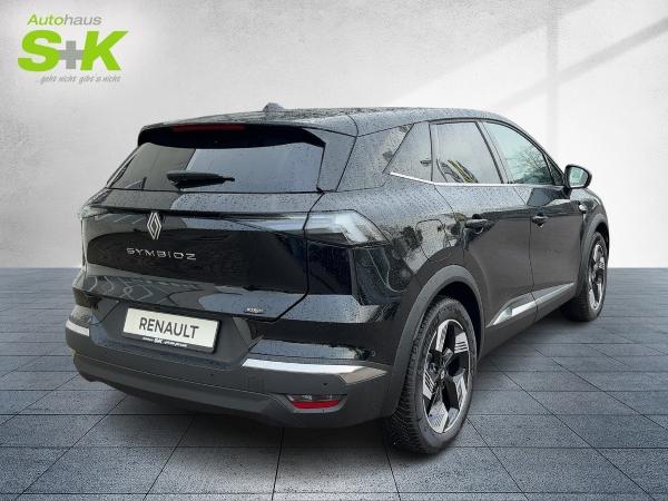Renault Symbioz Techno Full Hybrid E-Tech 160*SOFORT VERFÜGBAR*