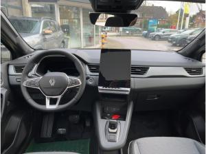 Renault Symbioz Techno Full Hybrid E-Tech 160*SOFORT VERFÜGBAR*