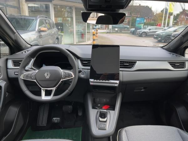 Renault Symbioz Techno Full Hybrid E-Tech 160*SOFORT VERFÜGBAR*