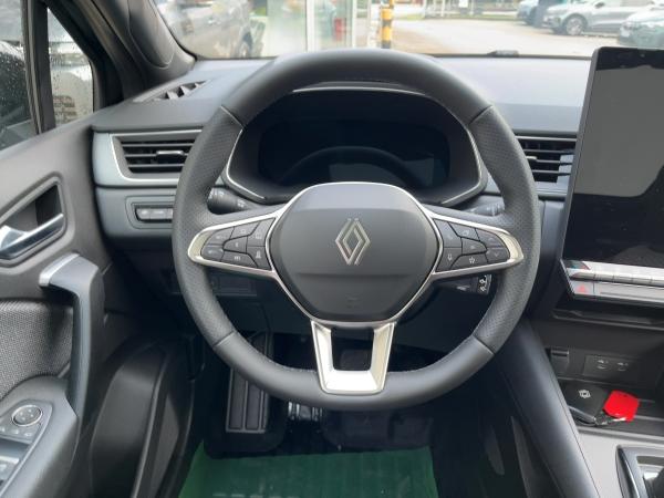 Renault Symbioz Techno Full Hybrid E-Tech 160*SOFORT VERFÜGBAR*