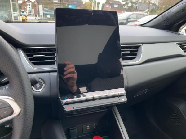 Renault Symbioz Techno Full Hybrid E-Tech 160*SOFORT VERFÜGBAR*