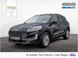 Ford Kuga TITANIUM X SHZ KAMERA NAVI ACC HUD B&O LED