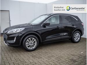 Ford Kuga TITANIUM X SHZ KAMERA NAVI ACC HUD B&O LED