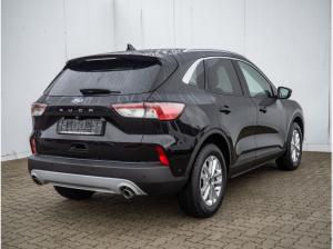 Ford Kuga TITANIUM X SHZ KAMERA NAVI ACC HUD B&O LED