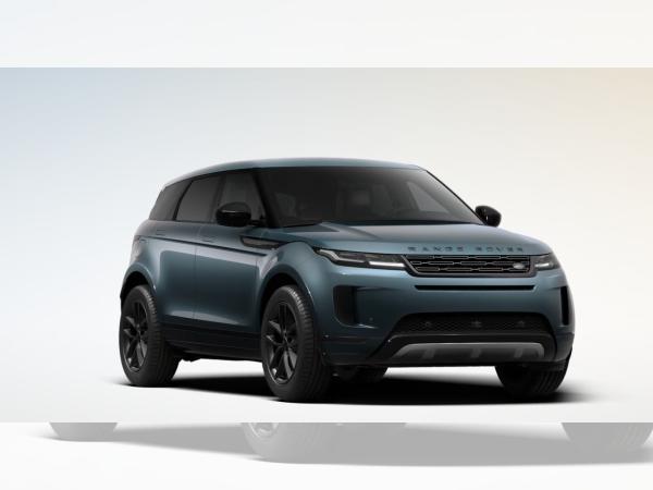Land Rover Range Rover Evoque D200 S / Momentum Aktion