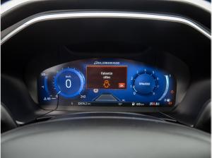 Ford Kuga TITANIUM X SHZ KAMERA NAVI ACC HUD B&O LED