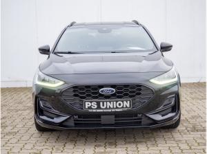 Ford Focus ST LINE STYLE 1.0L 125 MHEV LED AssisP 8-fach bereift