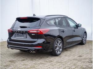 Ford Focus ST LINE STYLE 1.0L 125 MHEV LED AssisP 8-fach bereift