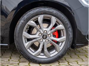 Ford Focus ST LINE STYLE 1.0L 125 MHEV LED AssisP 8-fach bereift