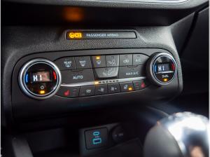 Ford Focus ST LINE STYLE 1.0L 125 MHEV LED AssisP 8-fach bereift