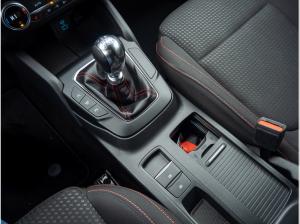 Ford Focus ST LINE STYLE 1.0L 125 MHEV LED AssisP 8-fach bereift