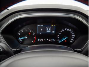 Ford Focus ST LINE STYLE 1.0L 125 MHEV LED AssisP 8-fach bereift