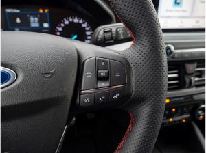 Ford Focus ST LINE STYLE 1.0L 125 MHEV LED AssisP 8-fach bereift