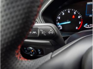 Ford Focus ST LINE STYLE 1.0L 125 MHEV LED AssisP 8-fach bereift