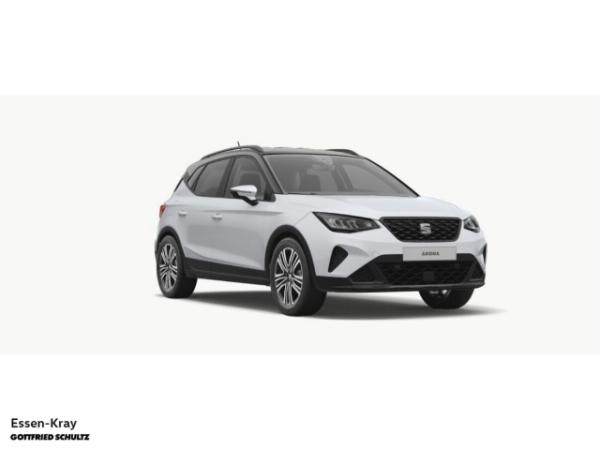 Seat Arona FR Black Edition 1.0 TSI (Essen-Kray)