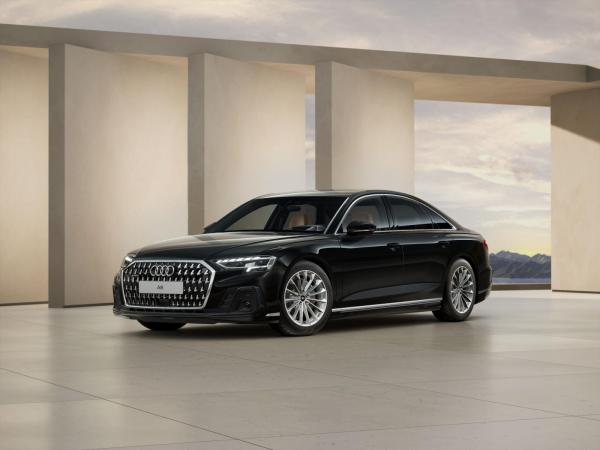 Audi A8 S-line- Head-Up-Sitzlüftung+Massage-19"(Anpassungen möglich)!