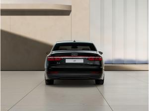 Audi A8 S-line- Head-Up-Sitzlüftung+Massage-19"(Anpassungen möglich)!
