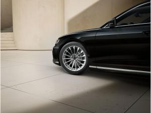 Audi A8 S-line- Head-Up-Sitzlüftung+Massage-19"(Anpassungen möglich)!