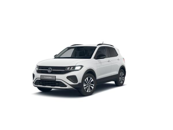 Volkswagen T-Cross ENERGY | DSG | SOFORT | 1.0 TSI | Ganzjahresreifen | Verschiedene Farben