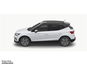 Seat Arona FR Black Edition 1.0 TSI (Essen-Kray)