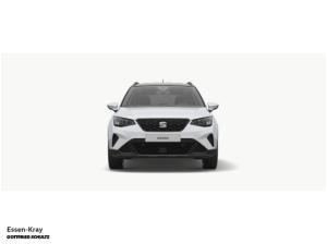 Seat Arona FR Black Edition 1.0 TSI (Essen-Kray)