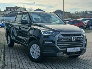 KGM Musso Grand 2.2 e-XDi AWD Lux 360 / Leder